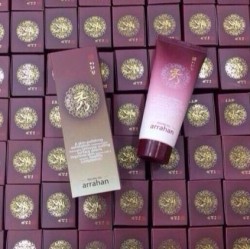 Kem tẩy da chết Arrahan Peeling Gel - Kem tay da chet Arrahan Peeling Gel